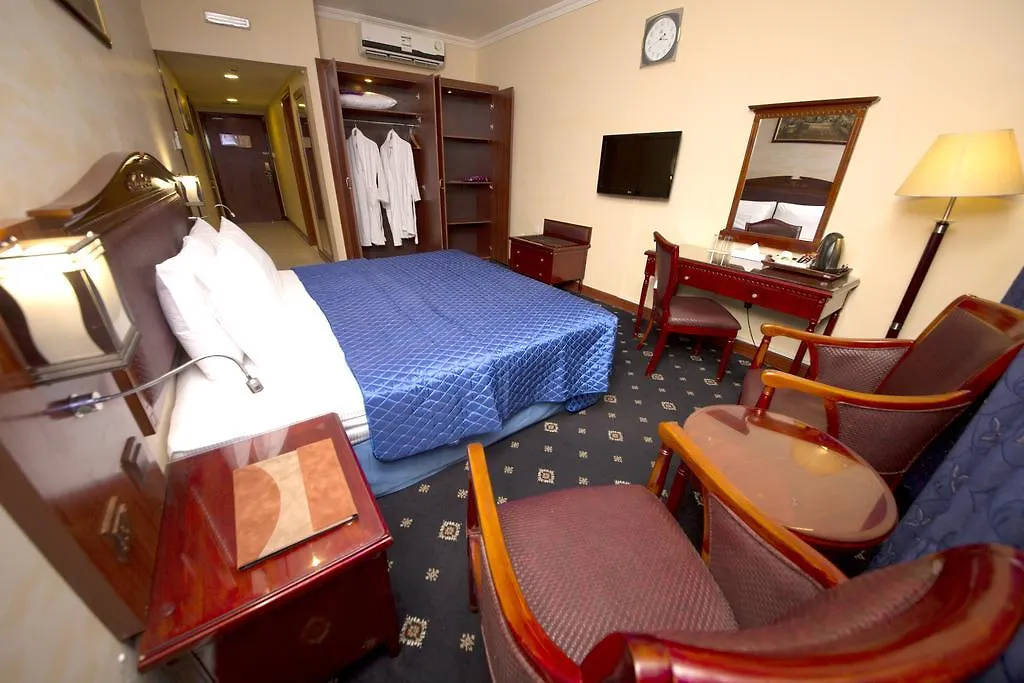 **  Mount Royal Hotel Дубай ОАЭ