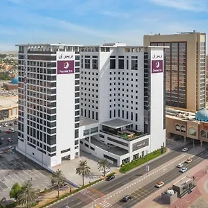 3* Отель Premier Ibn Battuta Mall