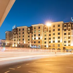 5* Отель Avani Deira