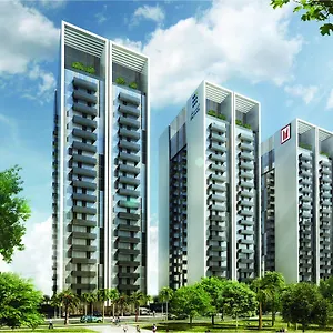 Millennium Executive Mont Rose Apartahotel