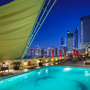 Corniche Hotel Abou Dabi