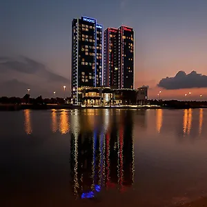 Ibis Gate Hotel Abou Dabi