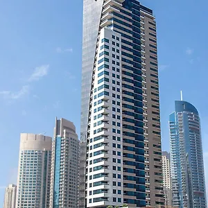 4* Апарт-отель Dusit Marina