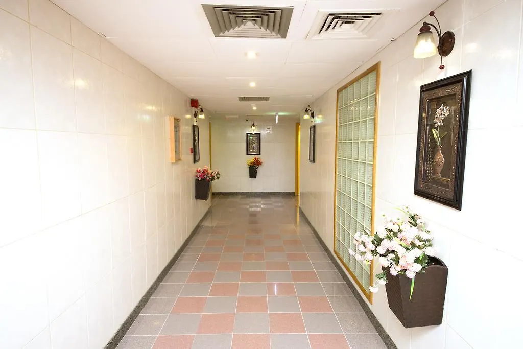 Mount Royal Hotel Dubai United Arab Emirates
