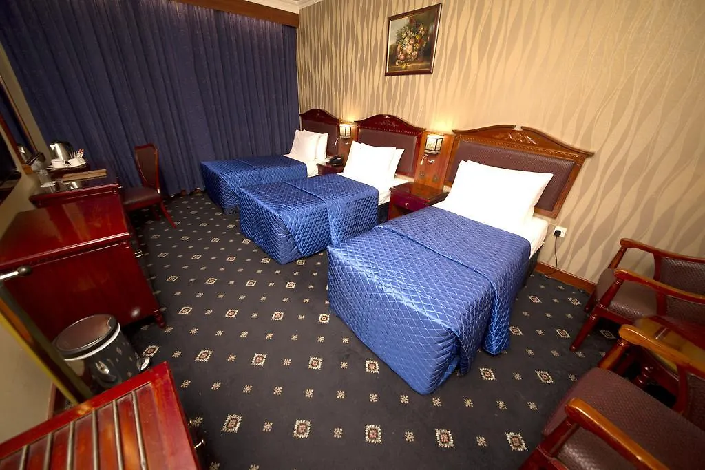 **  Mount Royal Hotel Dubai United Arab Emirates
