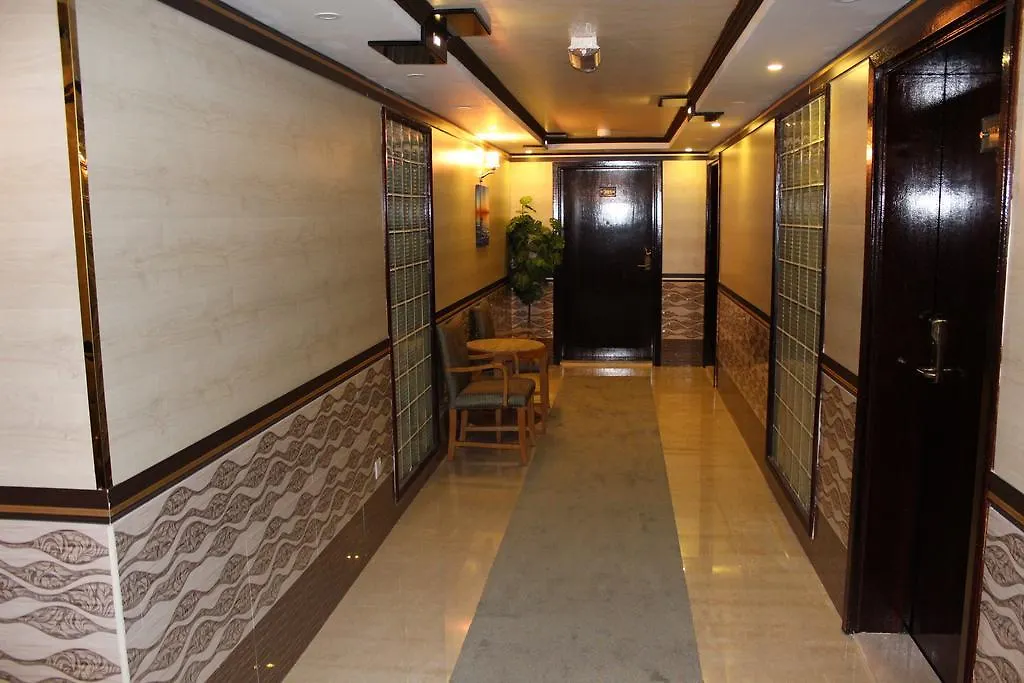 Mount Royal Hotel Dubai
