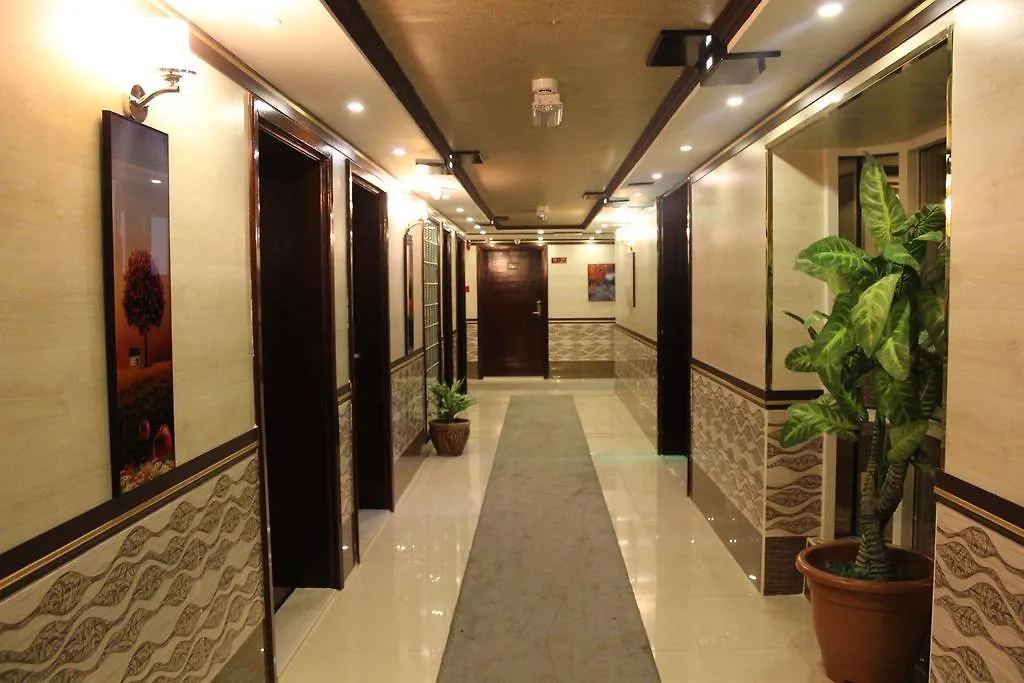 Mount Royal Hotel Dubai