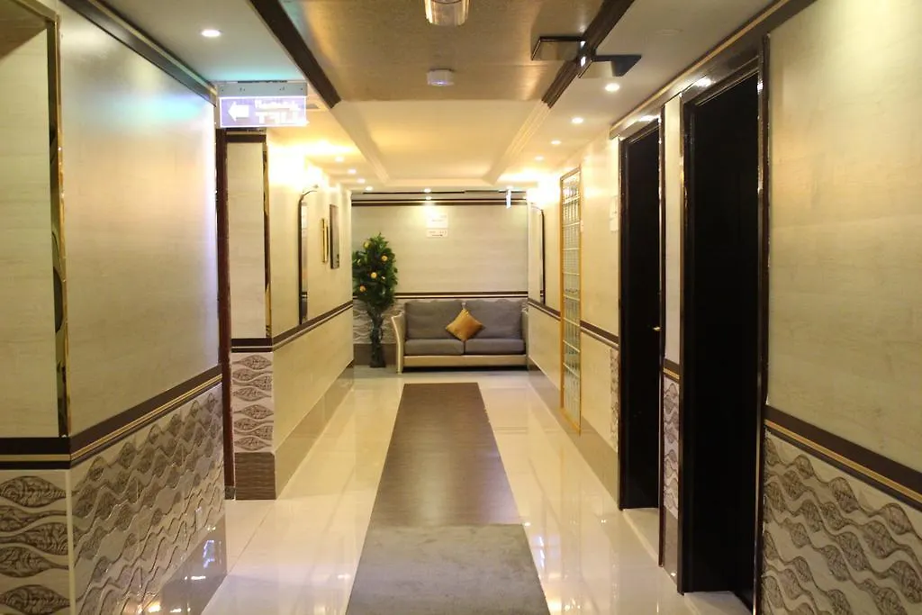 Mount Royal Hotel Dubai