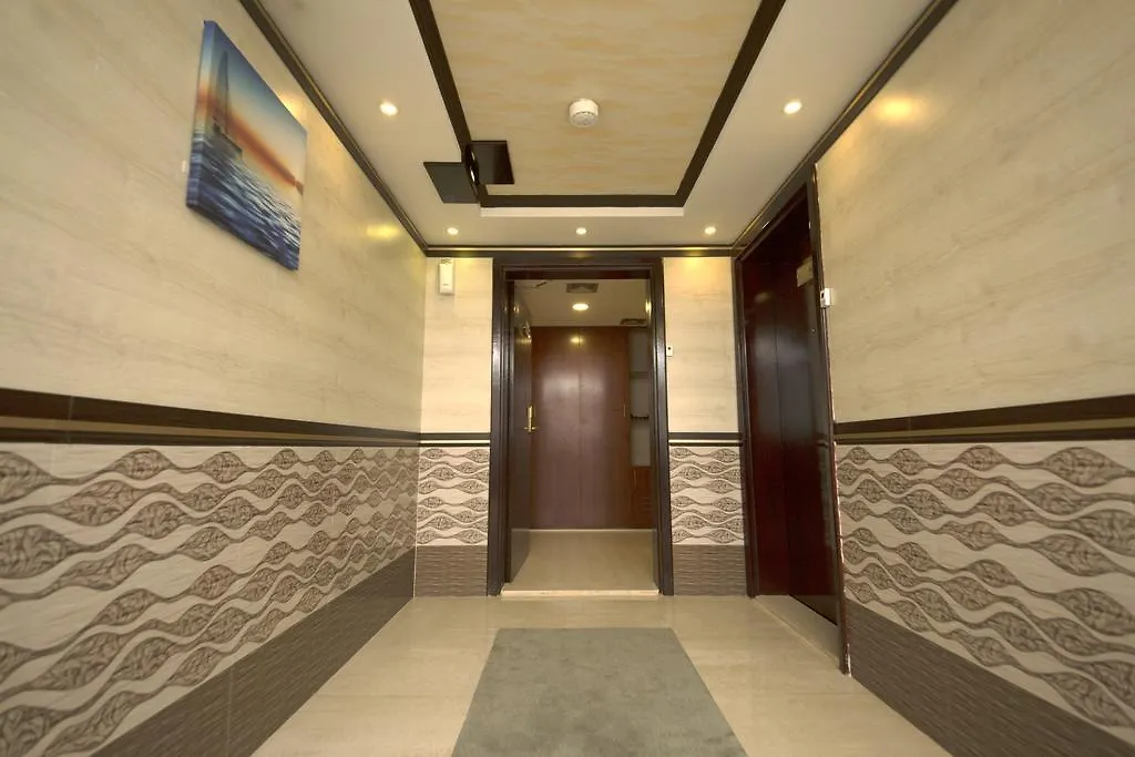 Mount Royal Hotel Dubai