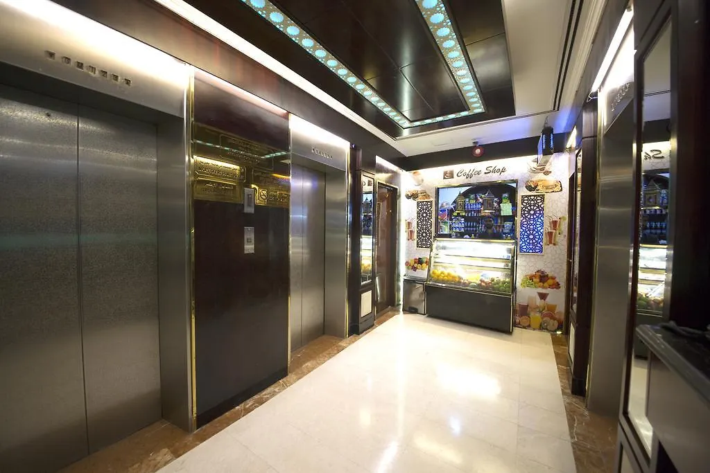Mount Royal Hotel Dubai